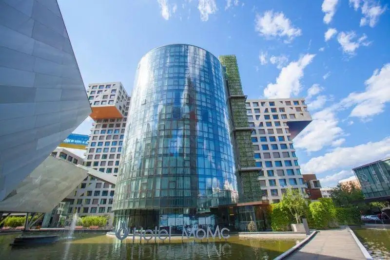 MOMC HOTEL