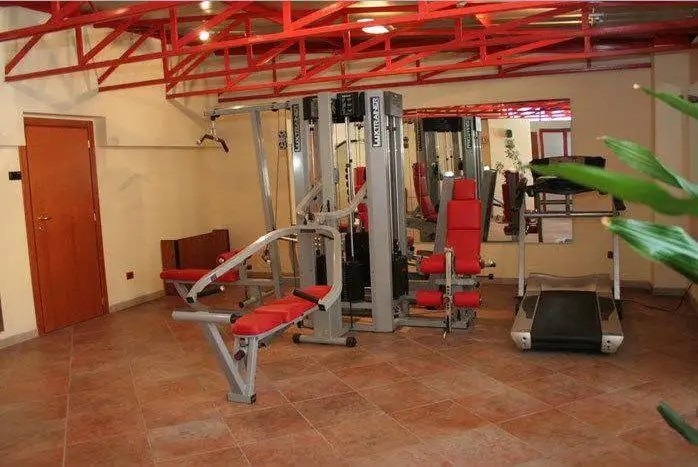 ADRIA HOTEL BARI