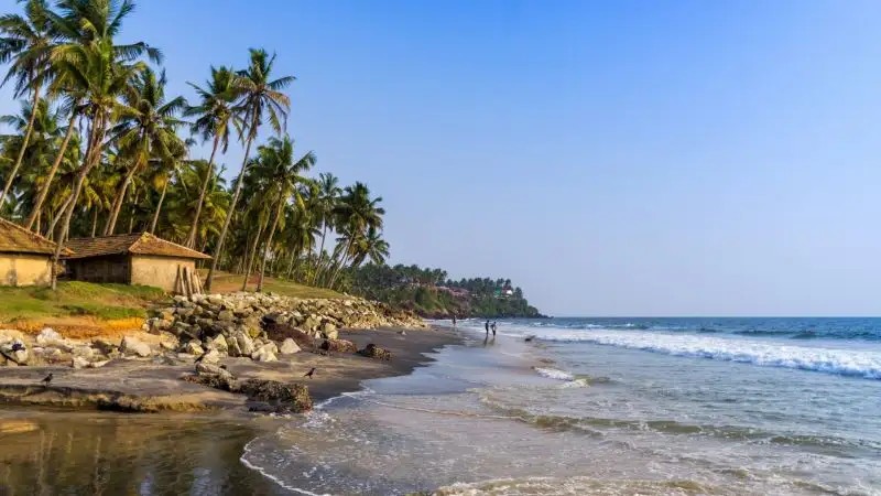 KOVALAM BEACH RETREAT
