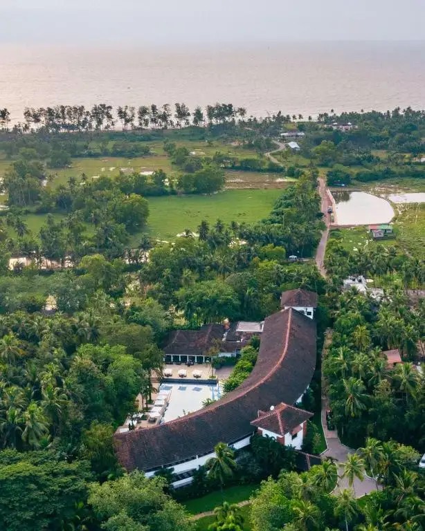 THE DIWA CLUB BY ALILA