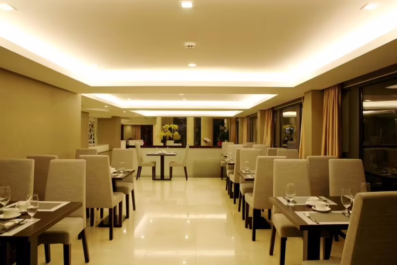 CIAO SAIGON HOTEL & SPA