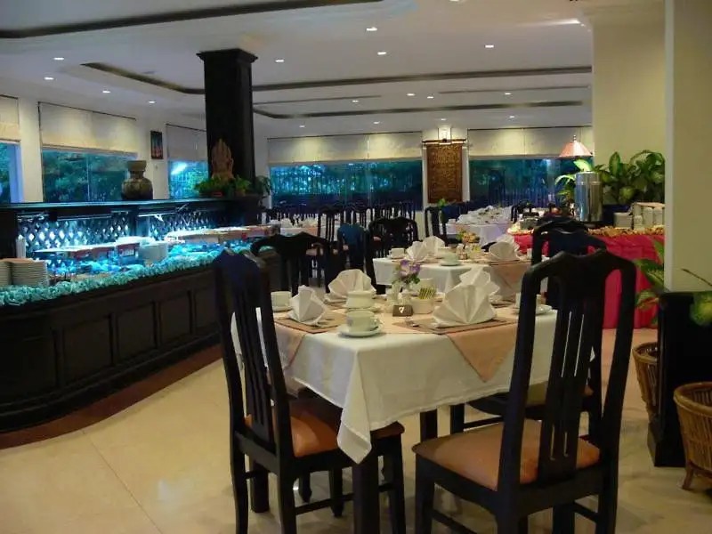 KHEMARA ANGKOR HOTEL