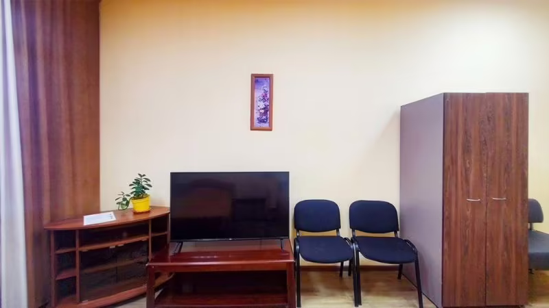 SMART HOTEL KDO УЛАН-УДЭ