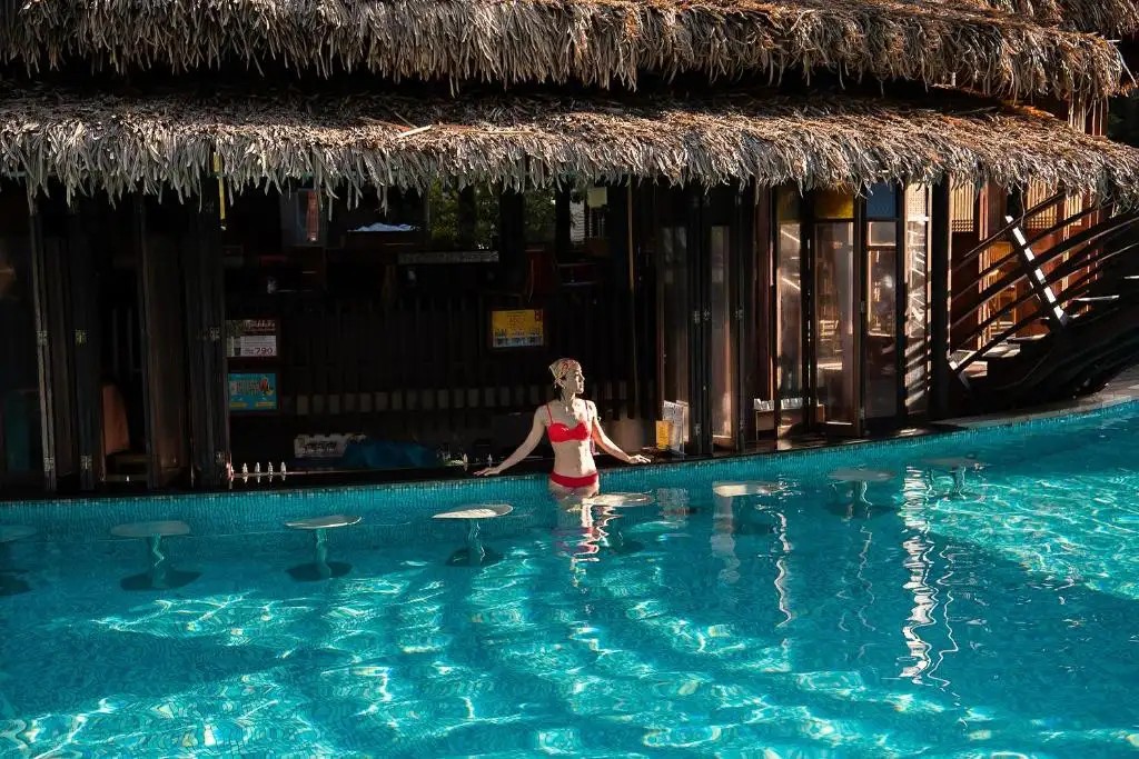 THE HAVEN KHAO LAK