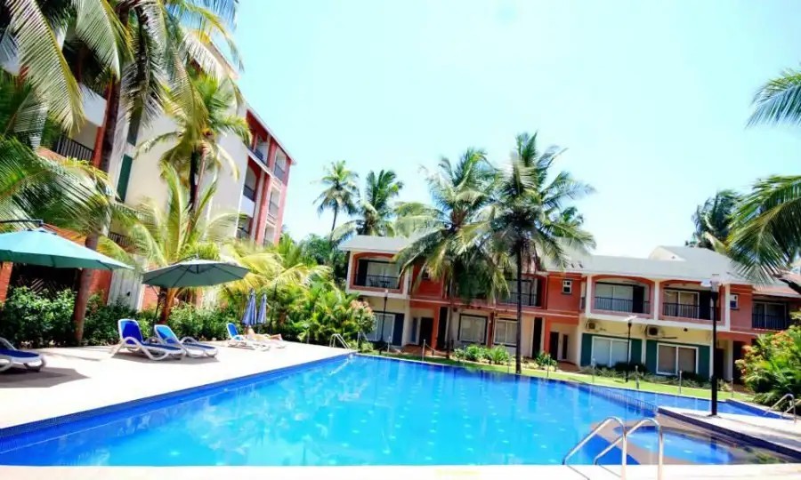 RELAX HOLIDAY HOME
