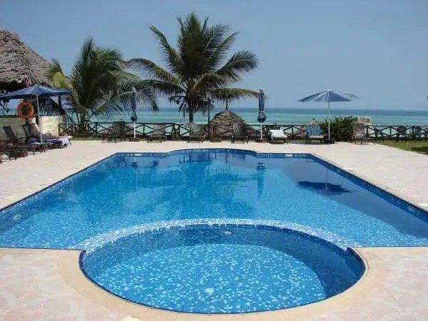 SWAHILI BEACH RESORT