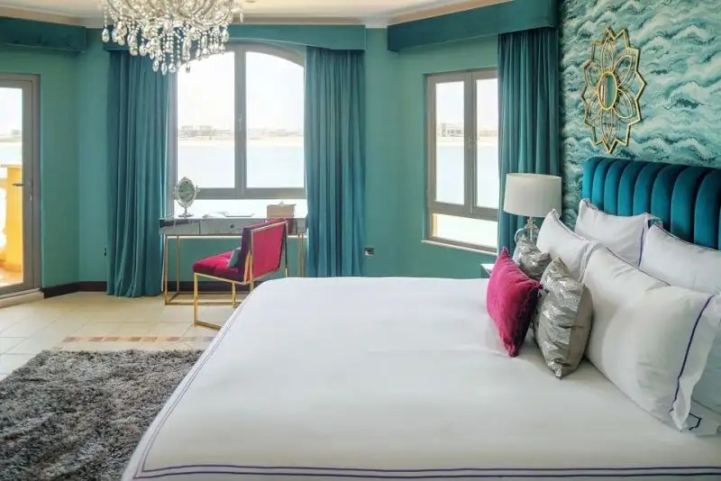 SIGNATURE VILLA PALM