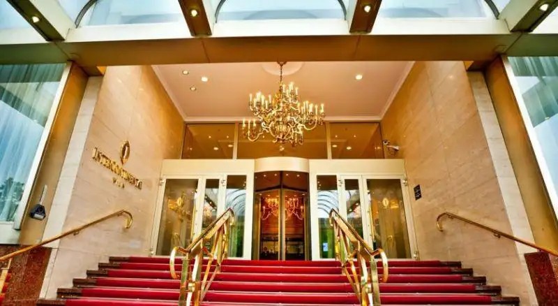 INTERCONTINENTAL