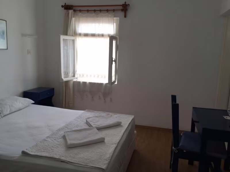 NIL MARS OTEL