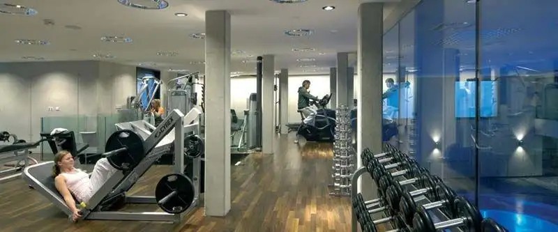 ALPENHOTEL FALL IN LOVE