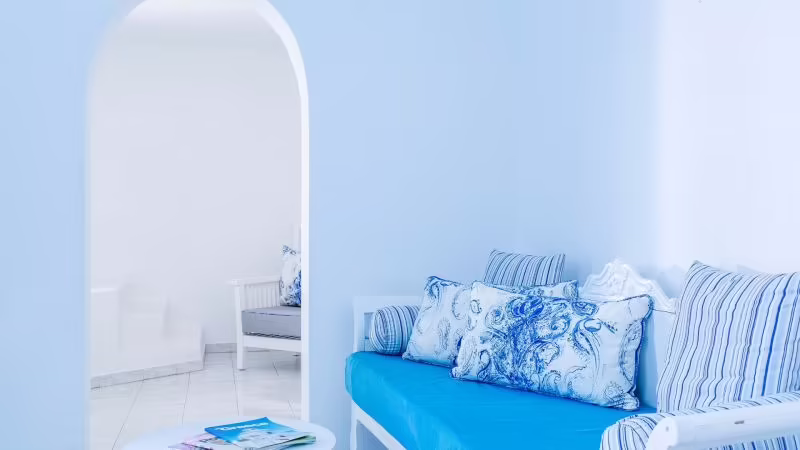 ANAMAR MYKONOS (EX. TERRA MALTESE NATURAL RETREAT)