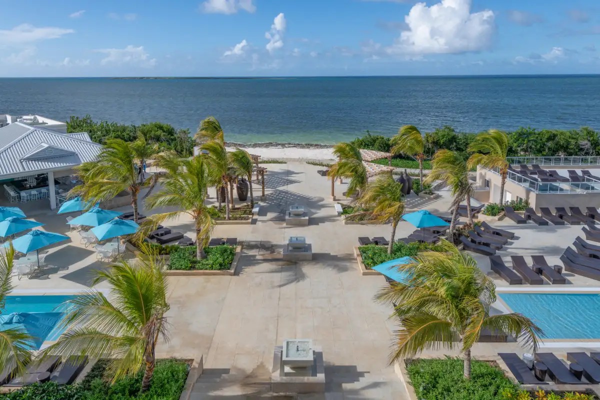 ANGSANA CAYO SANTA MARIA ADULTS ONLY 18+