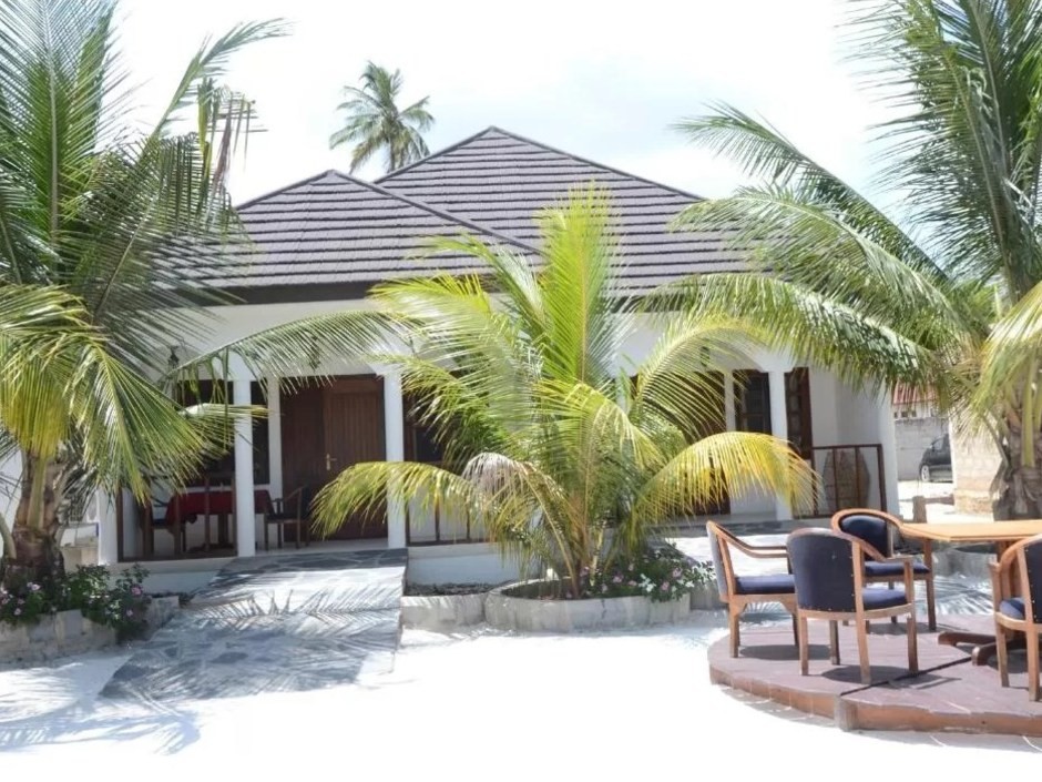 HERITAGE RETREAT BUNGALOWS