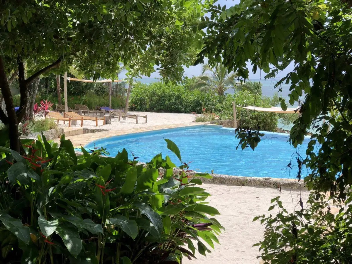 MARAFIKI BUNGALOWS
