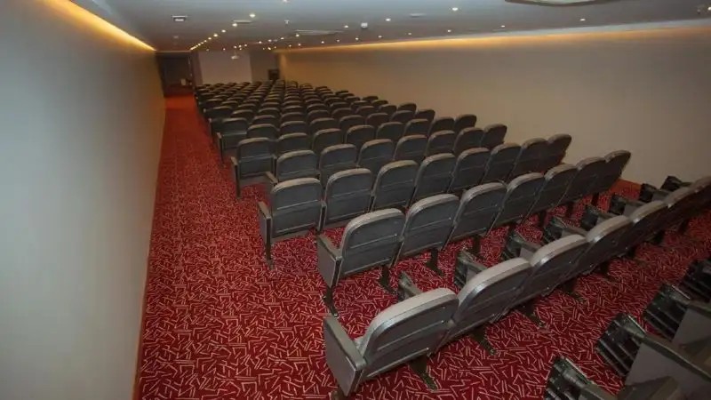 COMFORT HOTEL HARAMIDERE