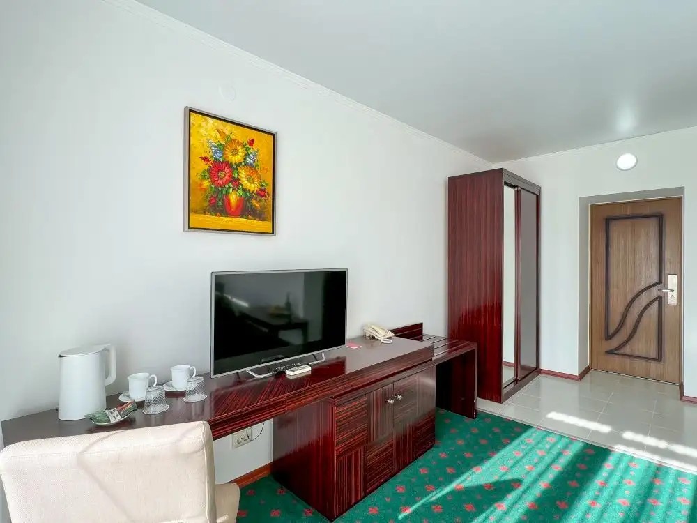 WELLNESS PARK HOTEL GAGRA