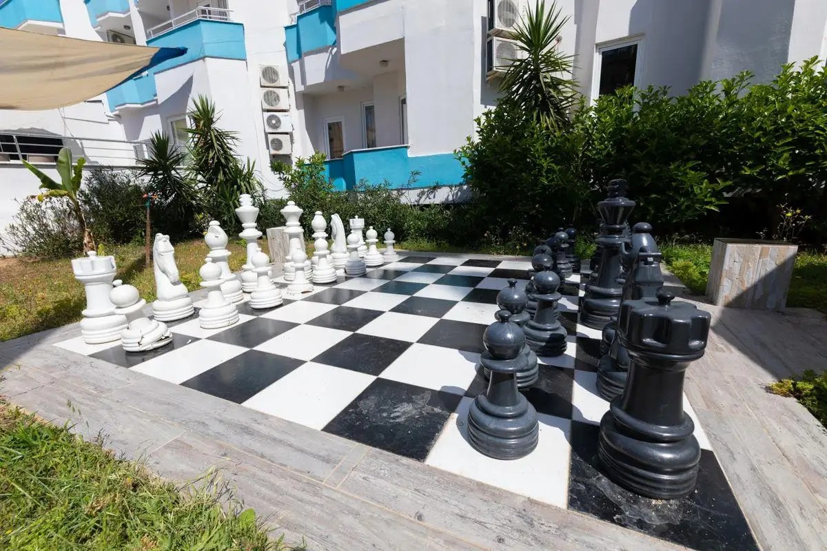 MYSEA HOTELS INCEKUM