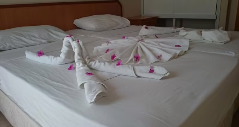 CITY HOTEL PENSION