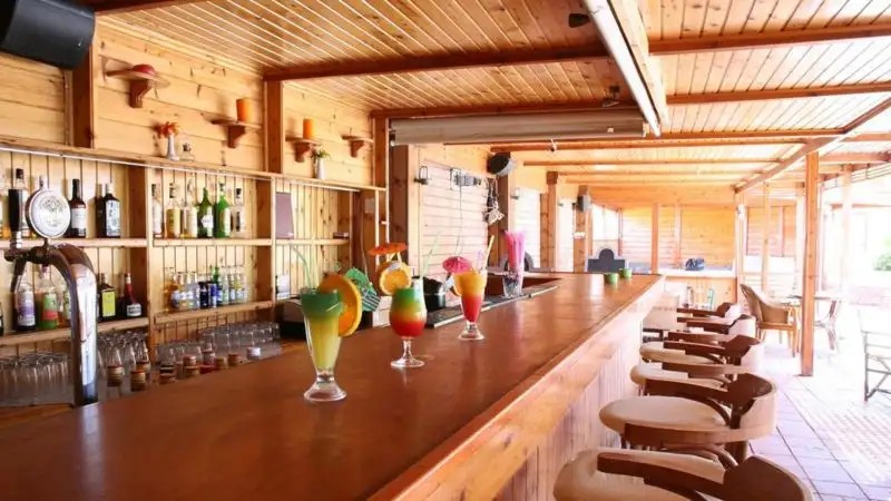 KAISSA BEACH HOTEL APARTMENTS