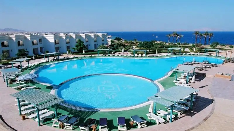 ROYAL PARADISE