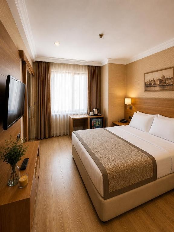 PRENS HOTEL