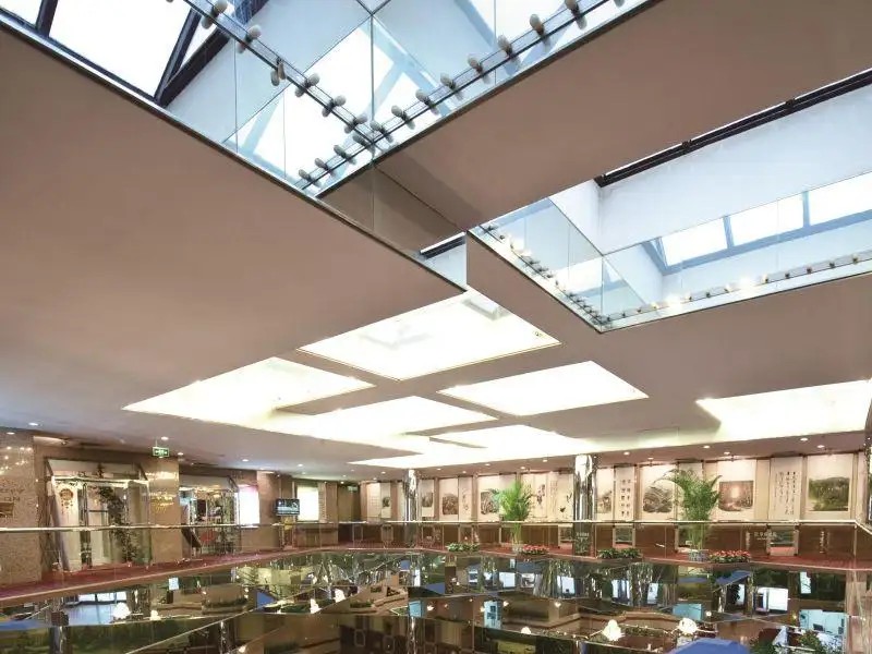 YANSHAN