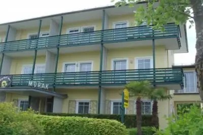 STRANDHOTEL MORAK