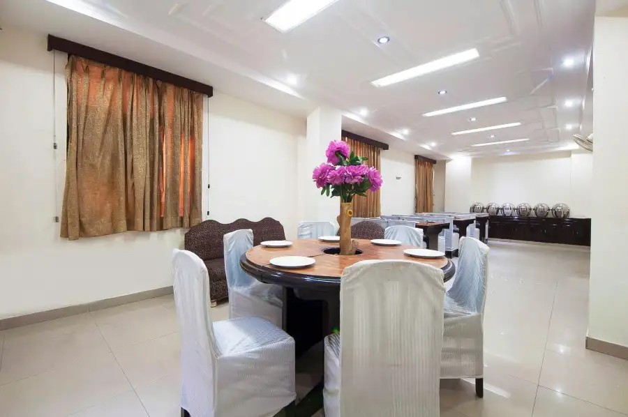 DELHI DARBAR