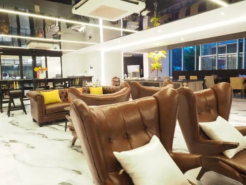 BELLA B ALL SUITE BANGKOK