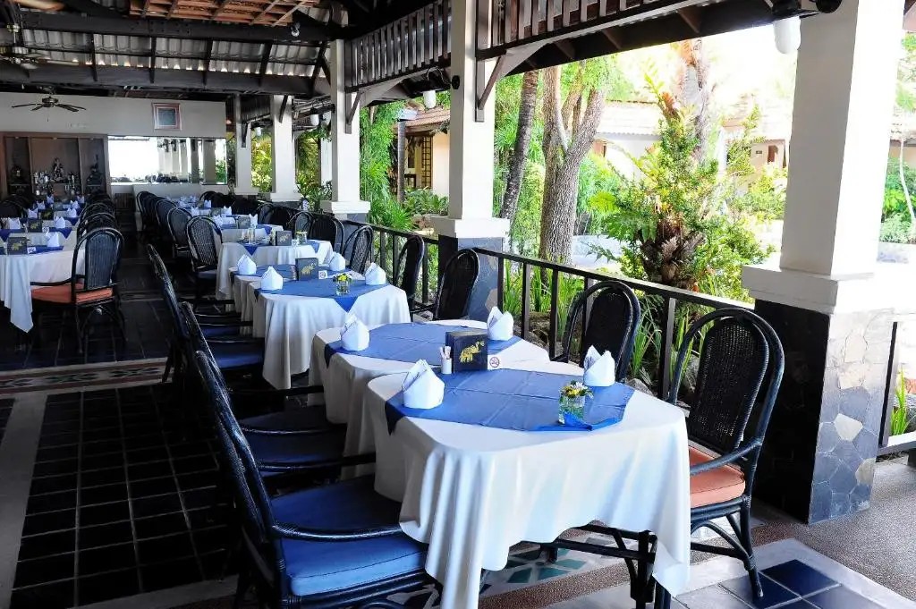 SAMUI NATIEN RESORT