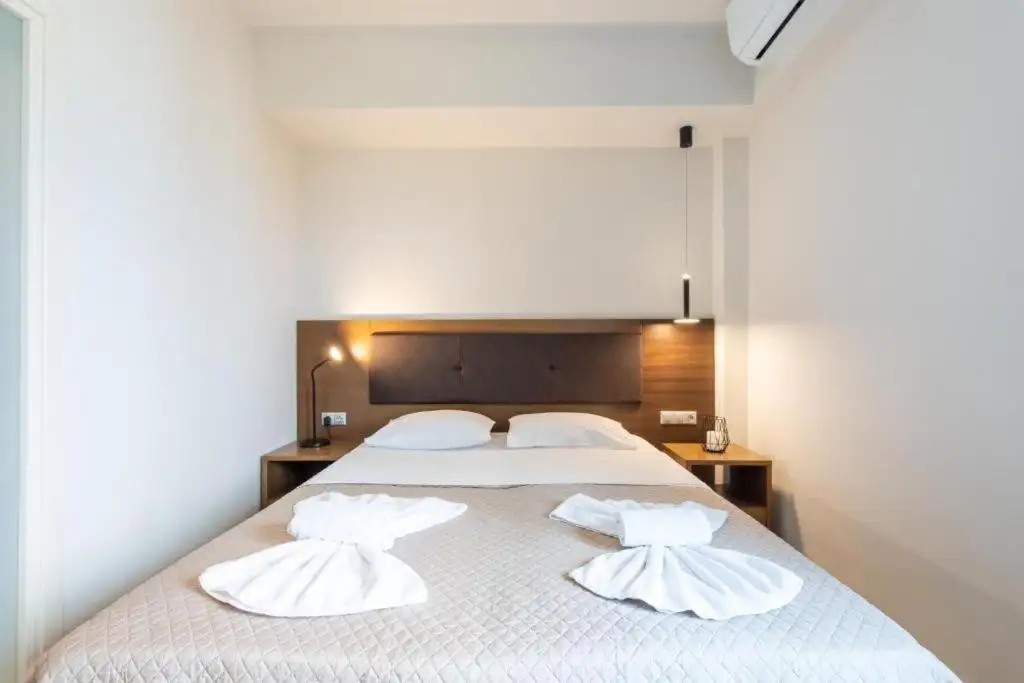DIMITRA HOTEL & APARTMENTS