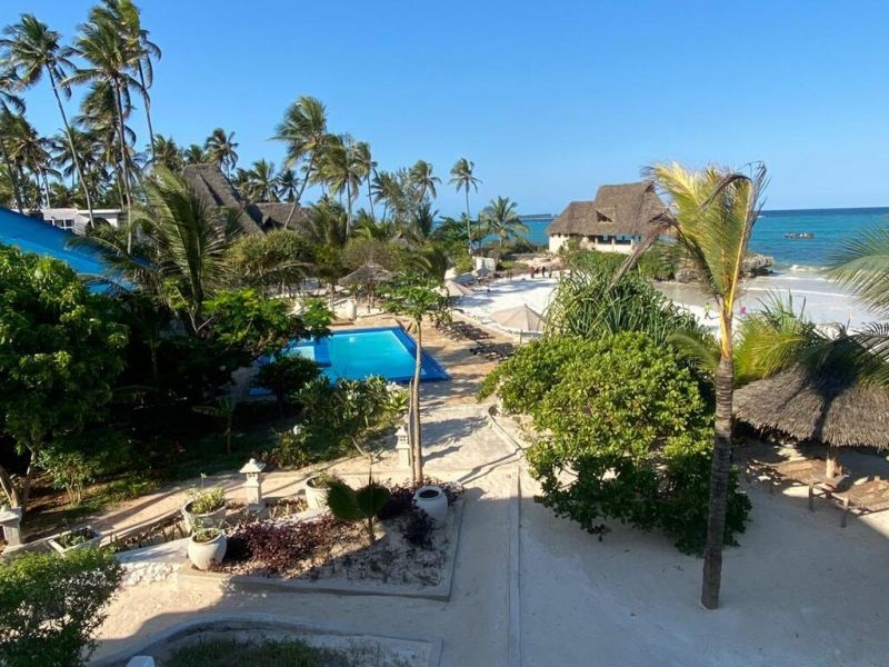JAFFERJI BEACH RETREAT