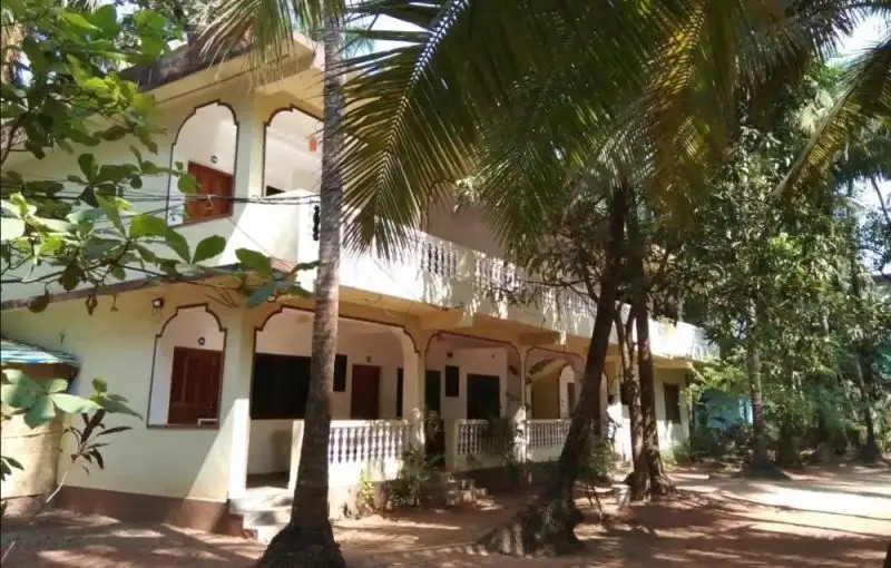 MANGO VILLA GUESTHOUSE