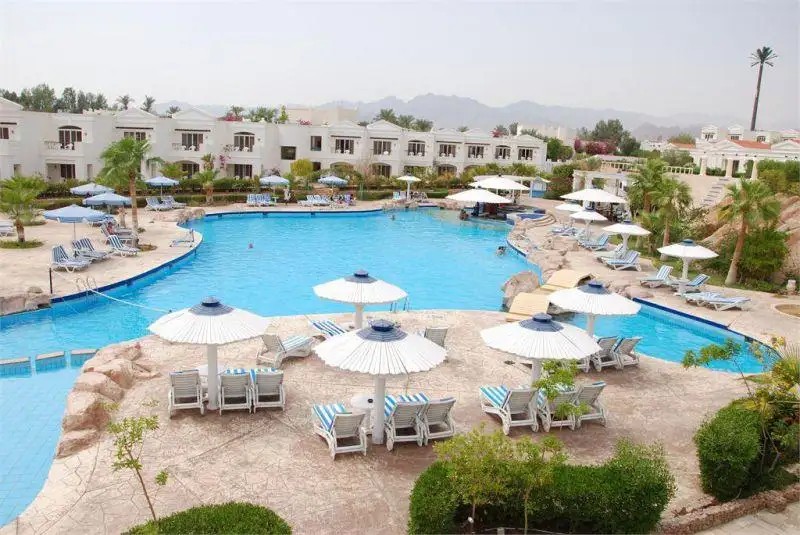 NORIA RESORT HOTEL