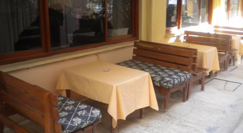 PANC HOTEL