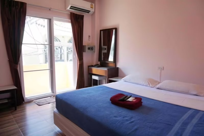 SUREENA HOTEL