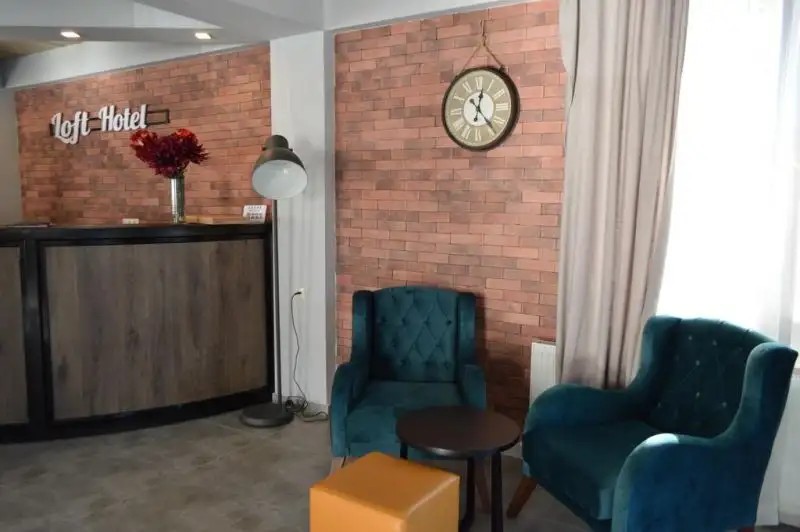 LOFT HOTEL