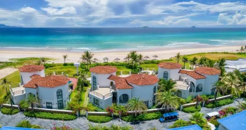 AURAI RESORT CAM RANH