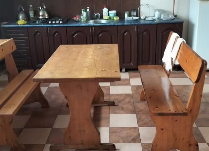 НАРА ГОСТЕВОЙ ДОМ