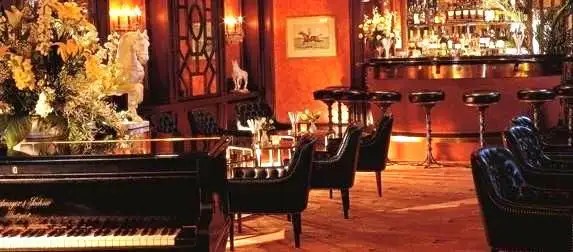 STEIGENBERGER EUROPAEISCHER HOF