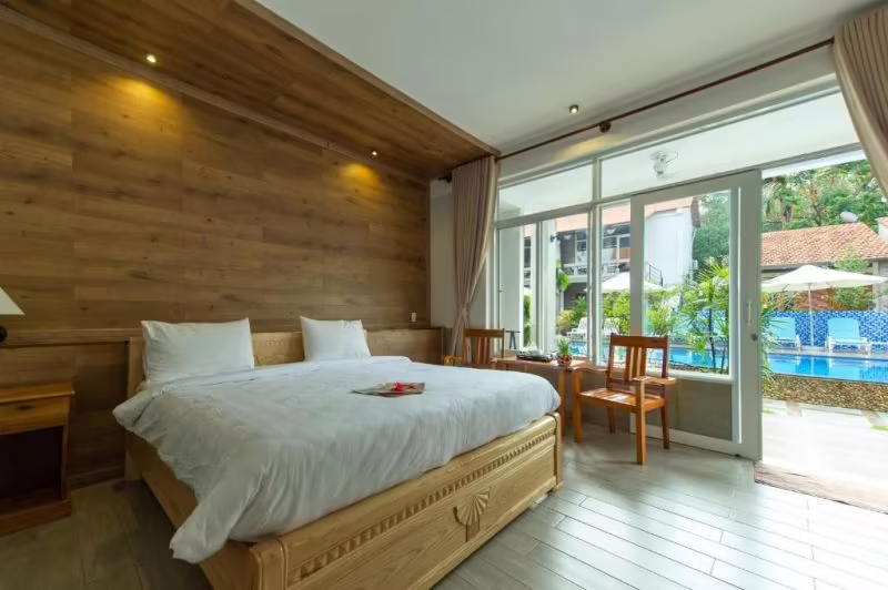 LAN ANH GARDEN RESORT