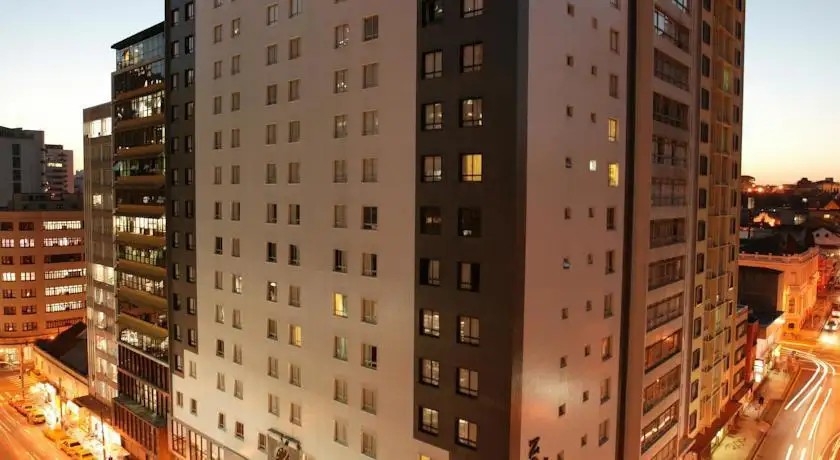 BOURBON CURITIBA CONVENTION