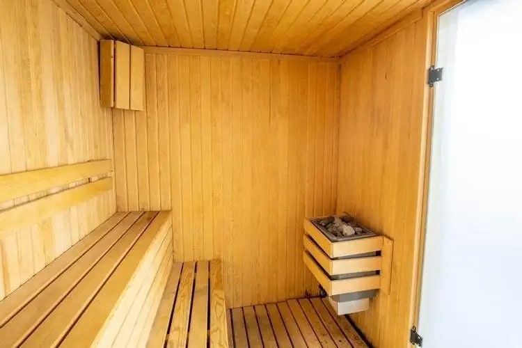 ORANGE HOTEL SPA