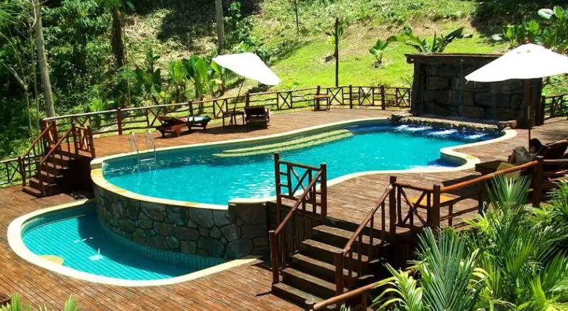 AO NANG CLIFF VIEW RESORT