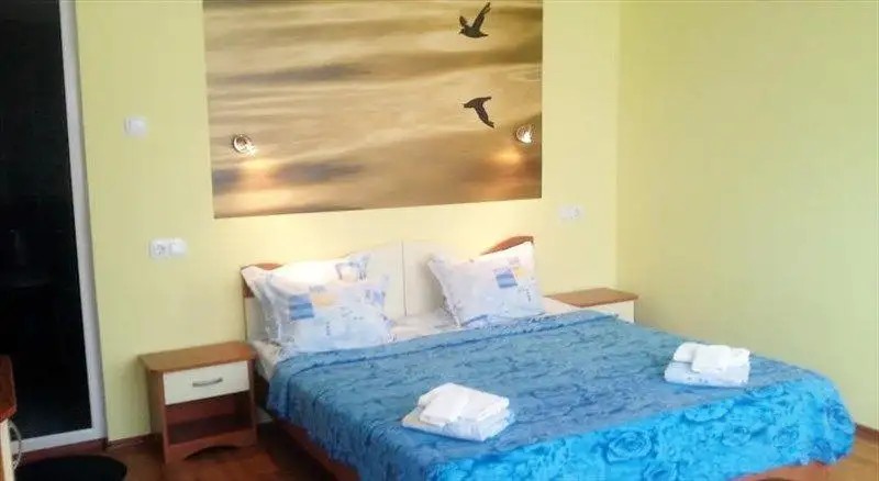 AQUAMARINE APT OBZOR