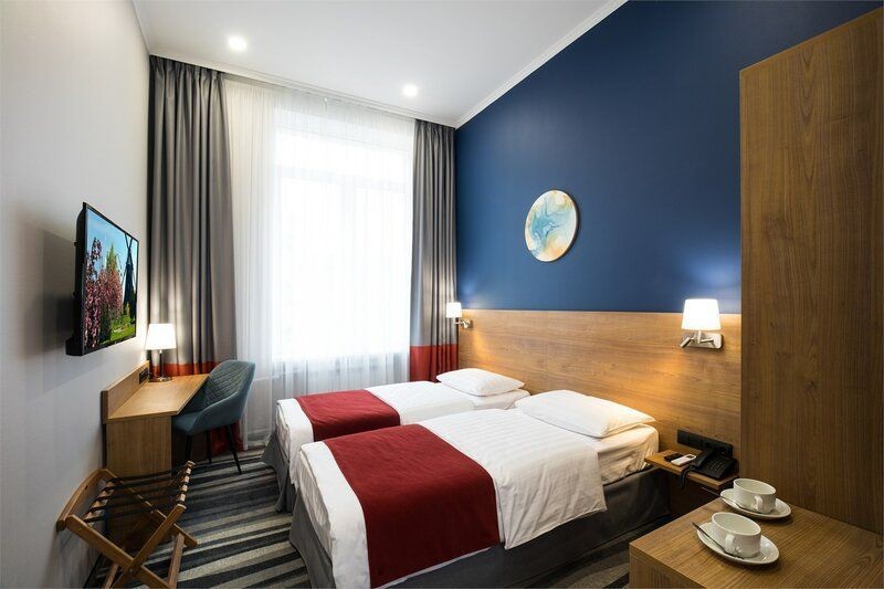 Однокомнатный комфорт