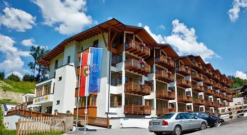 GRAFENBERG RESORT