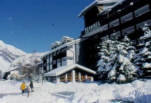 PLANIBEL LA THUILE