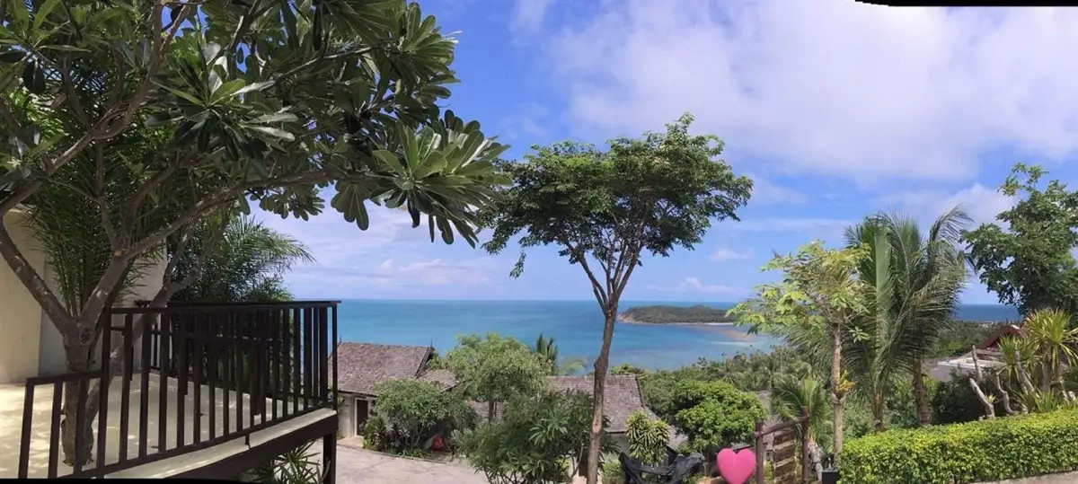 BHUNDHARI SPA RESORT & VILLAS