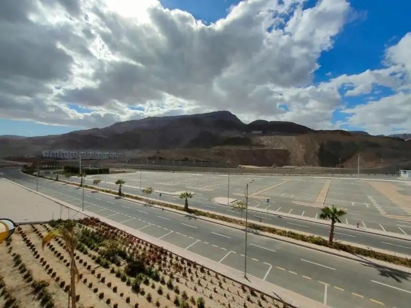 EASTERN EL GALALA AQUAPARK AIN SOKHNA